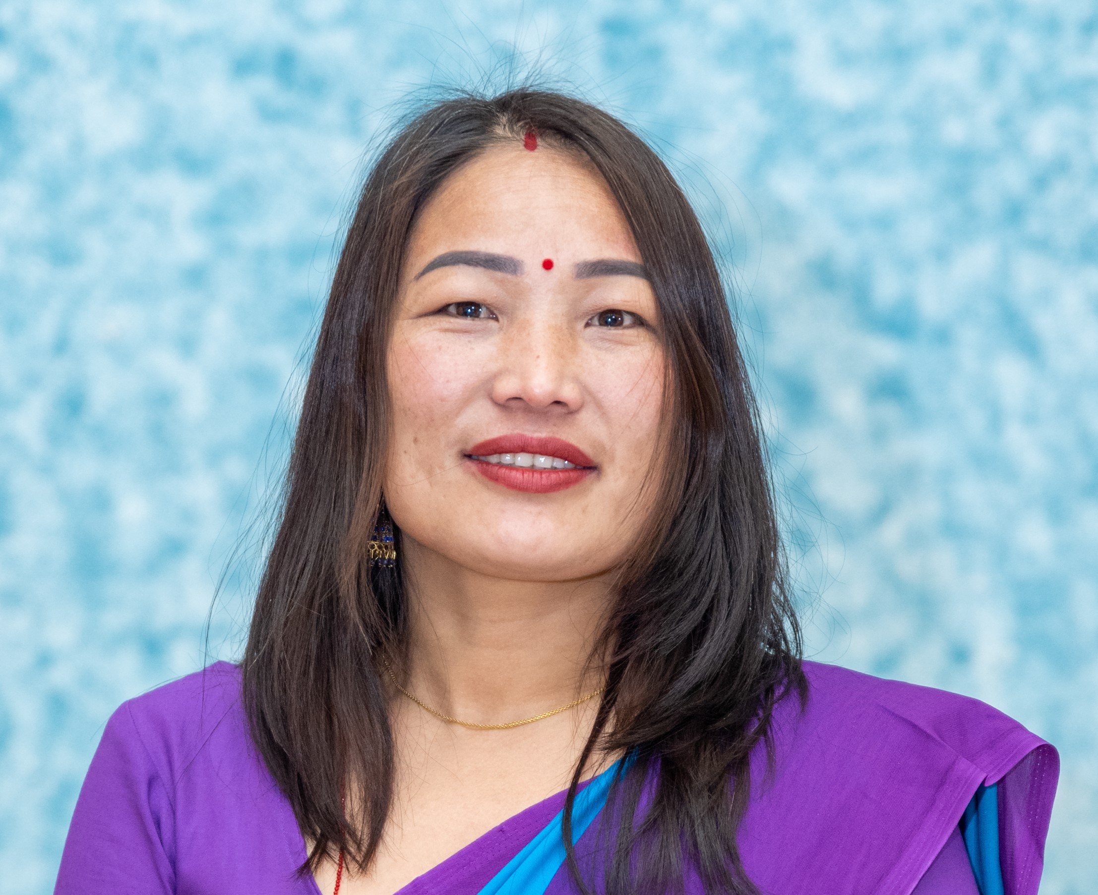 Rajkumari Pun