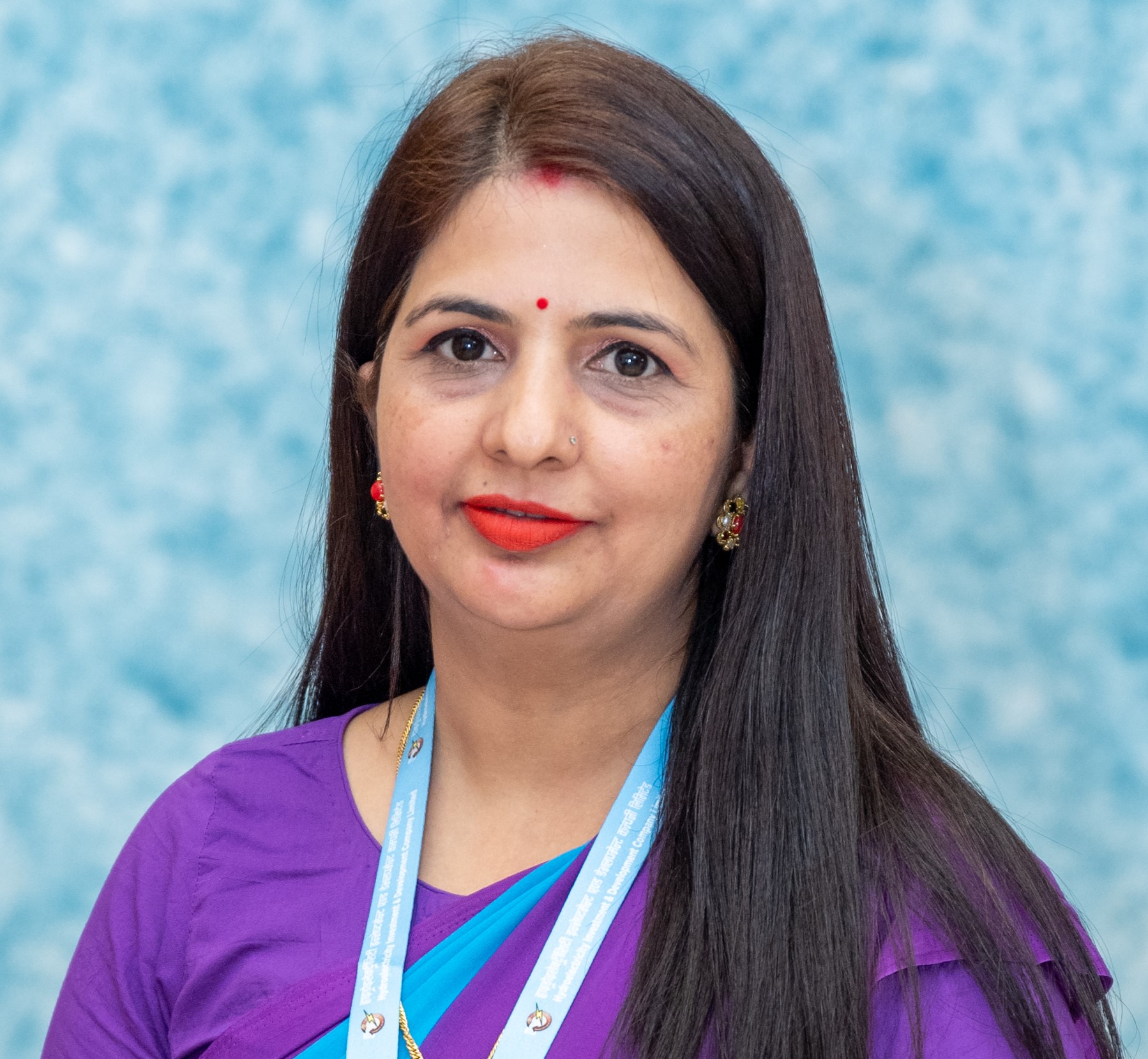 Rita Khanal Pokharel