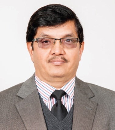 Madhav Prasad Koirala